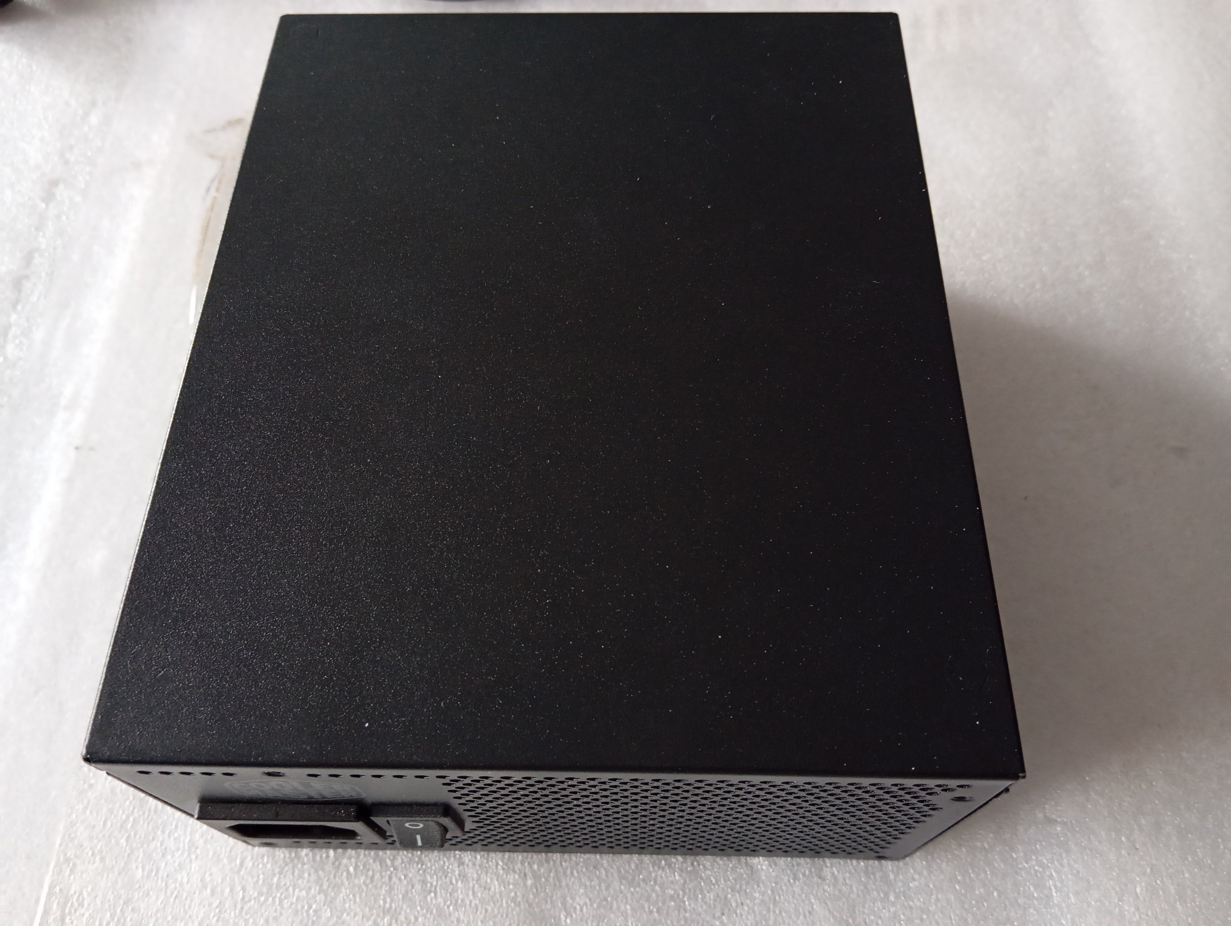 Refurbished Cooler Master MWE Gold V2 1250 Full Modular Refurbished Cooler Master MWE Gold V2 1250 Full Modular